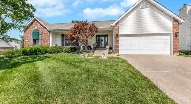 Photo of 220 Alexandria Dr, St Charles, MO 63304