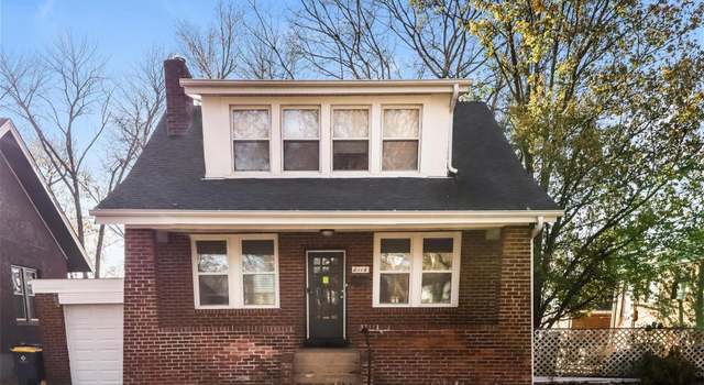 Photo of 8116 Monroe Ave, St Louis, MO 63114