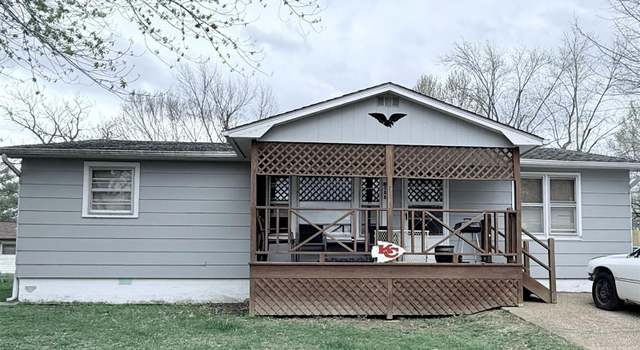 Photo of 388 Colby St, Bourbon, MO 65441