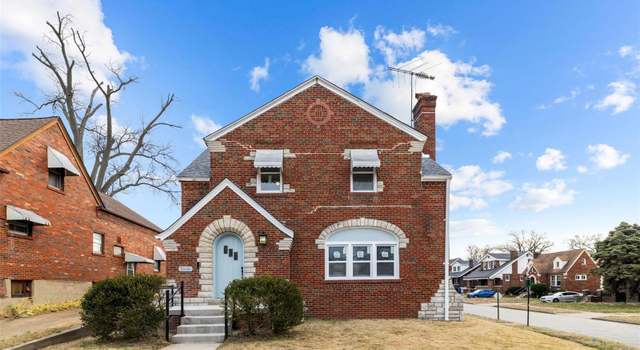 Photo of 3500 Manola Ave, St Louis, MO 63121