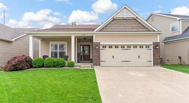 Photo of 3132 Calhoun Dr, St Charles, MO 63301