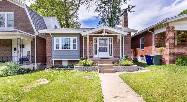 Photo of 1929 Forest Ave, St Louis, MO 63139