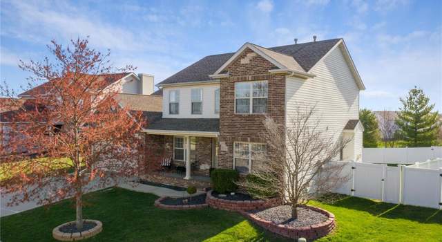 Photo of 732 Bassett, O Fallon, IL 62269
