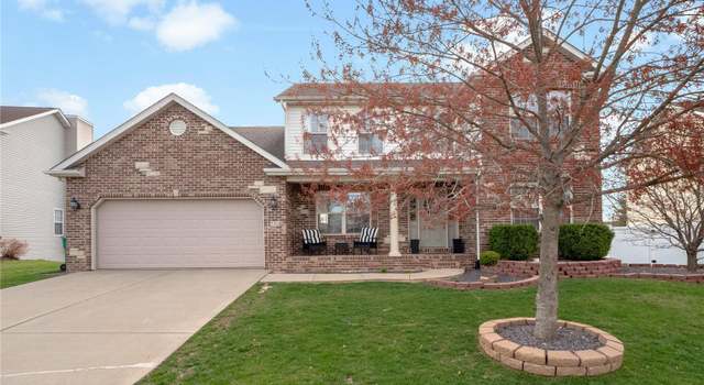 Photo of 732 Bassett, O Fallon, IL 62269