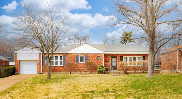 Photo of 7 Jo Ann Pl, Crestwood, MO 63312
