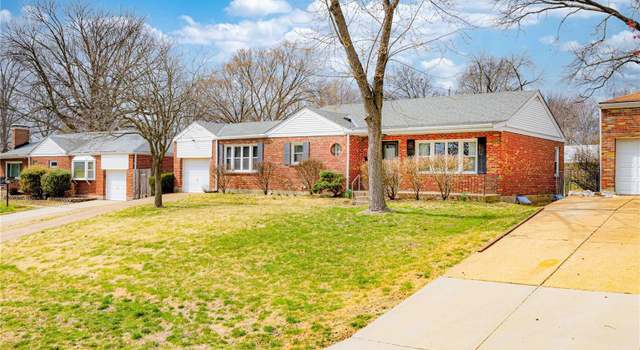 Photo of 7 Jo Ann Pl, Crestwood, MO 63312