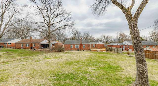 Photo of 7 Jo Ann Pl, Crestwood, MO 63312
