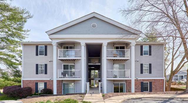 Photo of 12818 Portulaca Dr Unit D, St Louis, MO 63146