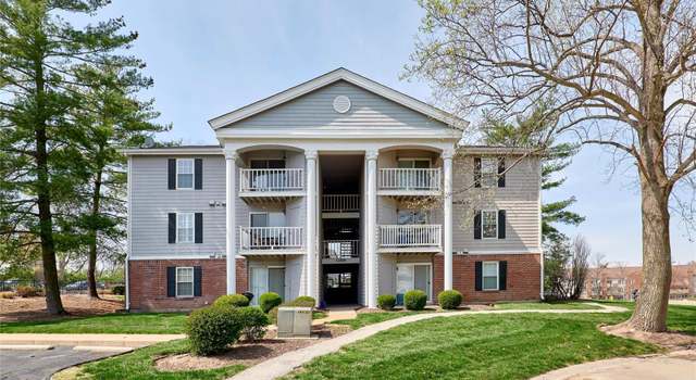 Photo of 12818 Portulaca Dr Unit D, St Louis, MO 63146