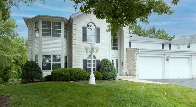 Photo of 3671 Colonia Place Dr Unit A, St Louis, MO 63125