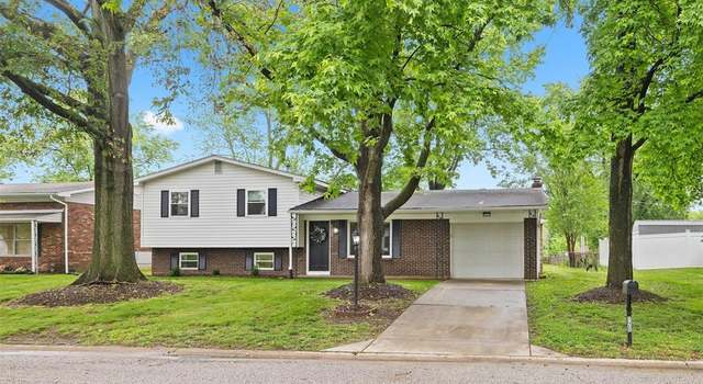 Photo of 125 Chateau Dr, Fairview Heights, IL 62208