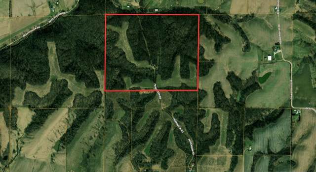 Photo of 00 Perkinson Rd, Kampsville, IL 62053