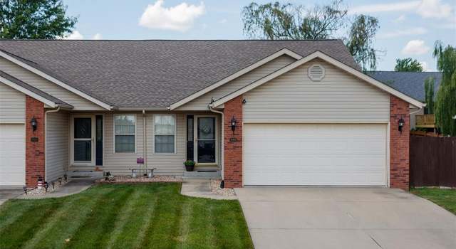 Photo of 10926 Kentfield Dr, Lebanon, IL 62254