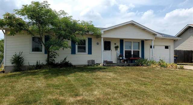 Photo of 1138 Nina Dr, Warrenton, MO 63383