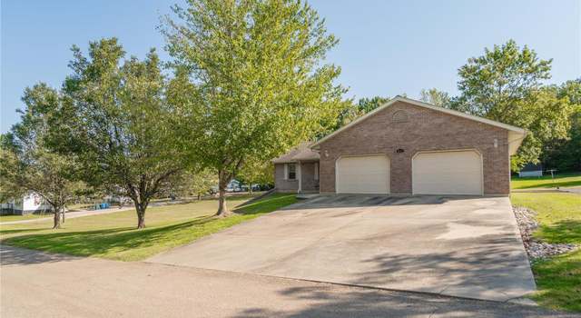 Photo of 504 Miller St, Bloomfield, MO 63825