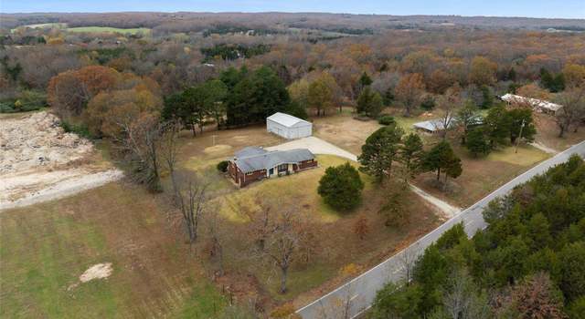 Photo of 33 Segelhorst Rd, Leslie, MO 63056