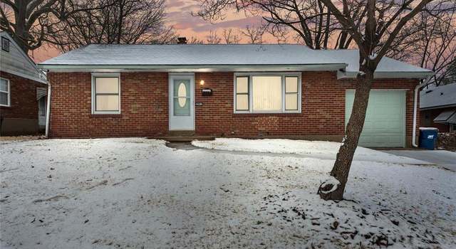 Photo of 2031 Hildred Ave, Saint Louis, MO 63136