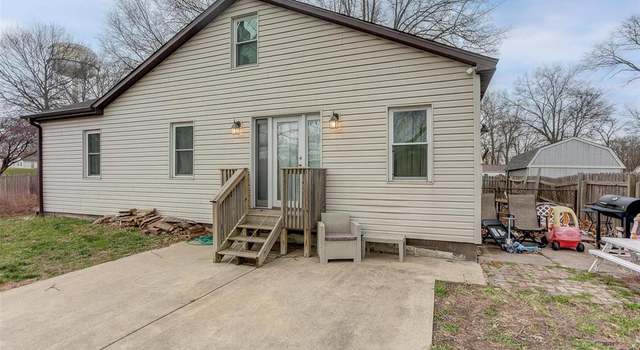 Photo of 600 N Washington, Sparta, IL 62286