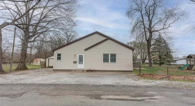 Photo of 600 N Washington, Sparta, IL 62286