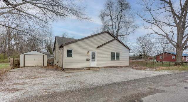 Photo of 600 N Washington, Sparta, IL 62286