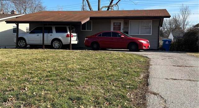 Photo of 10332 Durness Dr, St Louis, MO 63137