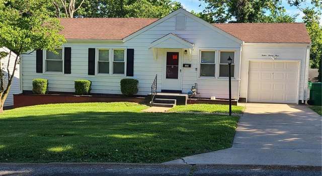 Photo of 1224 Bliss Dr, St Louis, MO 63137