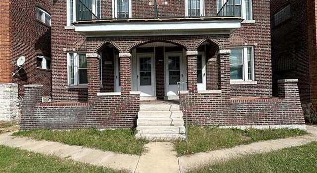 Photo of 5047 Chippewa St, St Louis, MO 63109