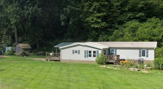 Photo of 119 Bethel Rd, Hawk Point, MO 63349