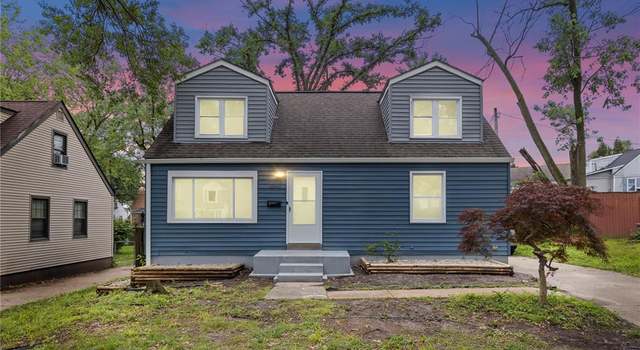 Photo of 9842 Iveland Dr, Overland, MO 63114