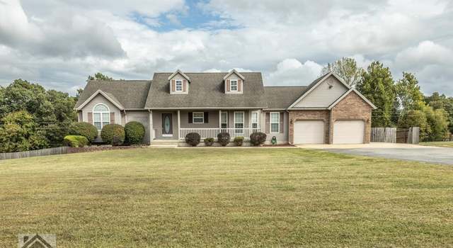 Photo of 22750 Rose Meadow Ln, Waynesville, MO 65583