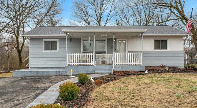Photo of 9361 Church Dr, Pevely, MO 63070