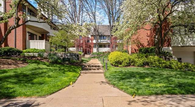 Photo of 5587 Waterman Blvd Unit A, St Louis, MO 63112