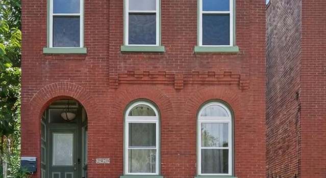 Photo of 2920 Texas Ave, St Louis, MO 63118