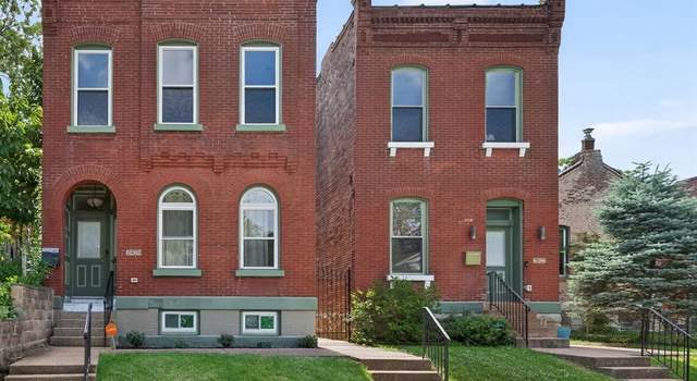 Photo of 2920 Texas Ave, St Louis, MO 63118