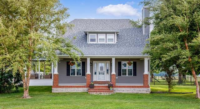Photo of 13649 Pocahontas Rd, Highland, IL 62249