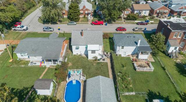 Photo of 3716 Bobring Ave, St Louis, MO 63125