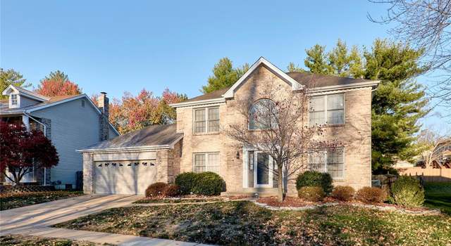 Photo of 57 Moselle Ct, Florissant, MO 63031