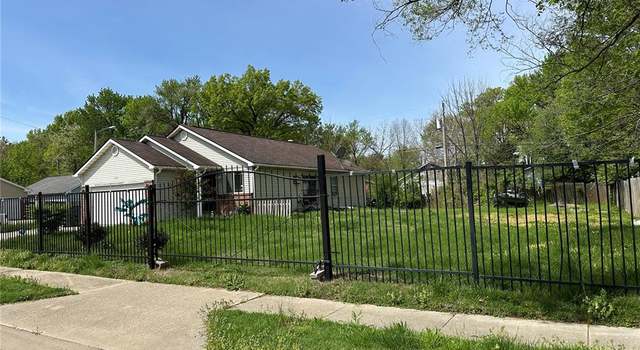 Photo of 1103 N 44th St, East Saint Louis, IL 62204