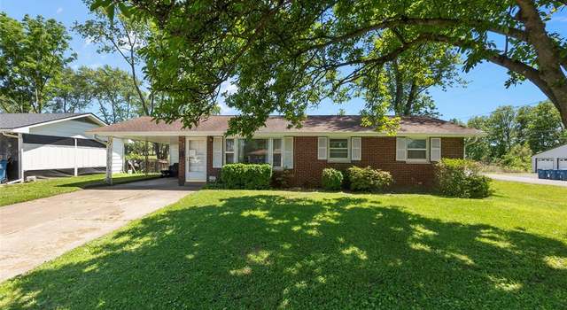 Photo of 1305 Perkins St, Scott City, MO 63780
