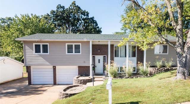 Photo of 2655 Jere Ln, Arnold, MO 63010