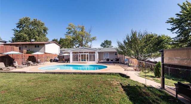 Photo of 2655 Jere Ln, Arnold, MO 63010