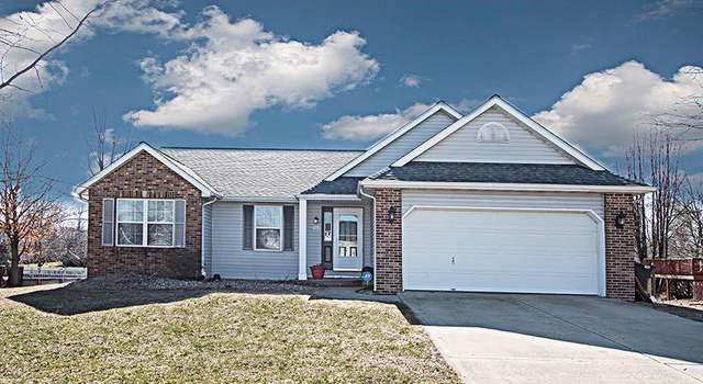 Photo of 66 Cedarbrooke, Troy, IL 62294