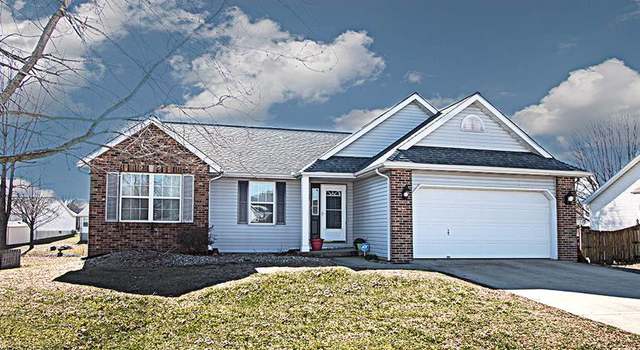 Photo of 66 Cedarbrooke, Troy, IL 62294