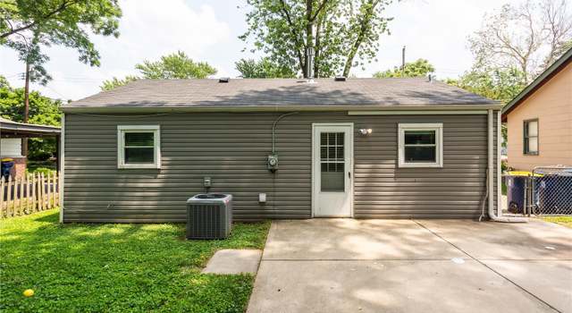 Photo of 3737 Long, St Ann, MO 63074