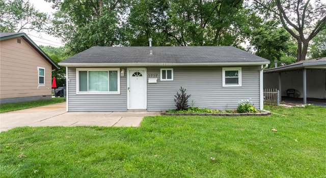 Photo of 3737 Long, St Ann, MO 63074