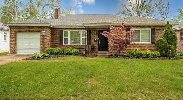 Photo of 7579 Amherst Ave, University City, MO 63130