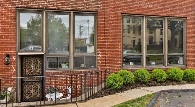 Photo of 1523 S 10th St #112, St Louis, MO 63104
