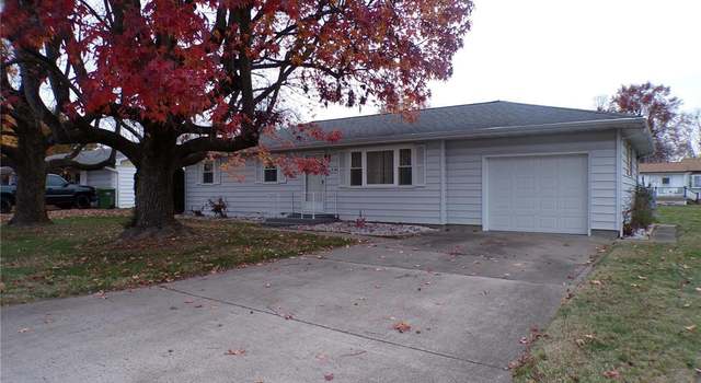 Photo of 205 Dixie Dr, Chester, IL 62233
