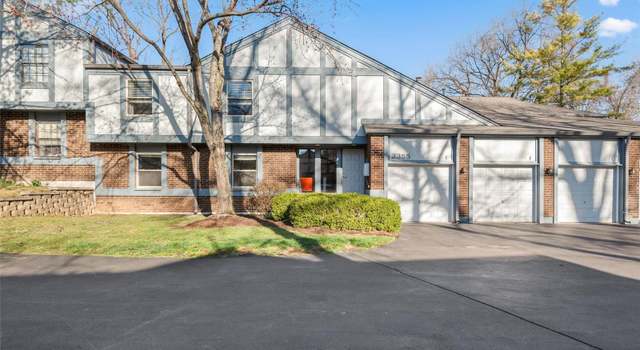 Photo of 2355 Seven Pines Dr #3, St Louis, MO 63146