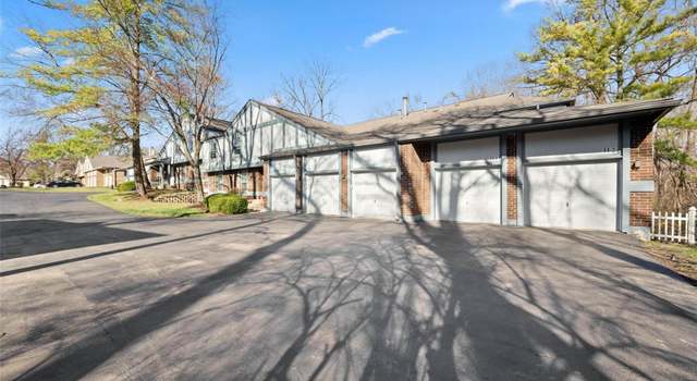 Photo of 2355 Seven Pines Dr #3, St Louis, MO 63146